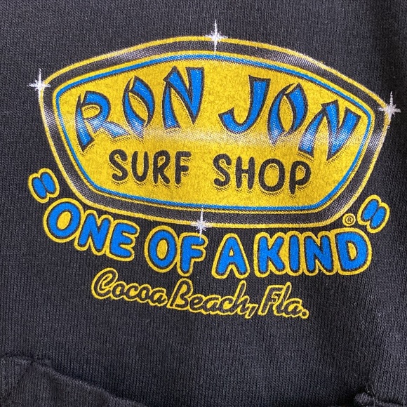 Ron Jon Surf Shop Classic T-Shirt from Cocoa Beach, FL. Unisex. Size M. - Picture 4 of 7